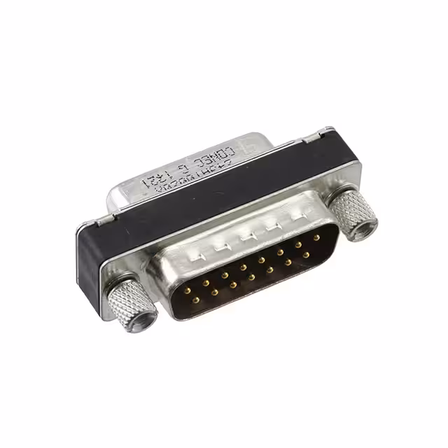 243A10020X Conec  D-Sub D-Shaped Connector Adapters